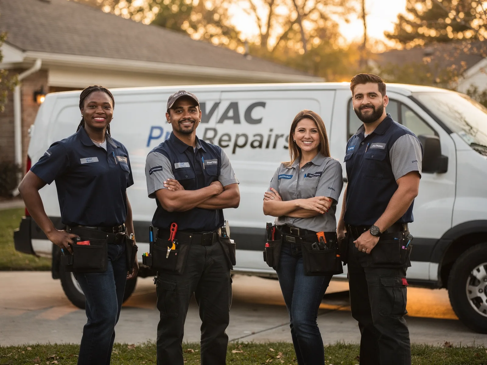 Heat Pump Repair company in Blackduck, MN