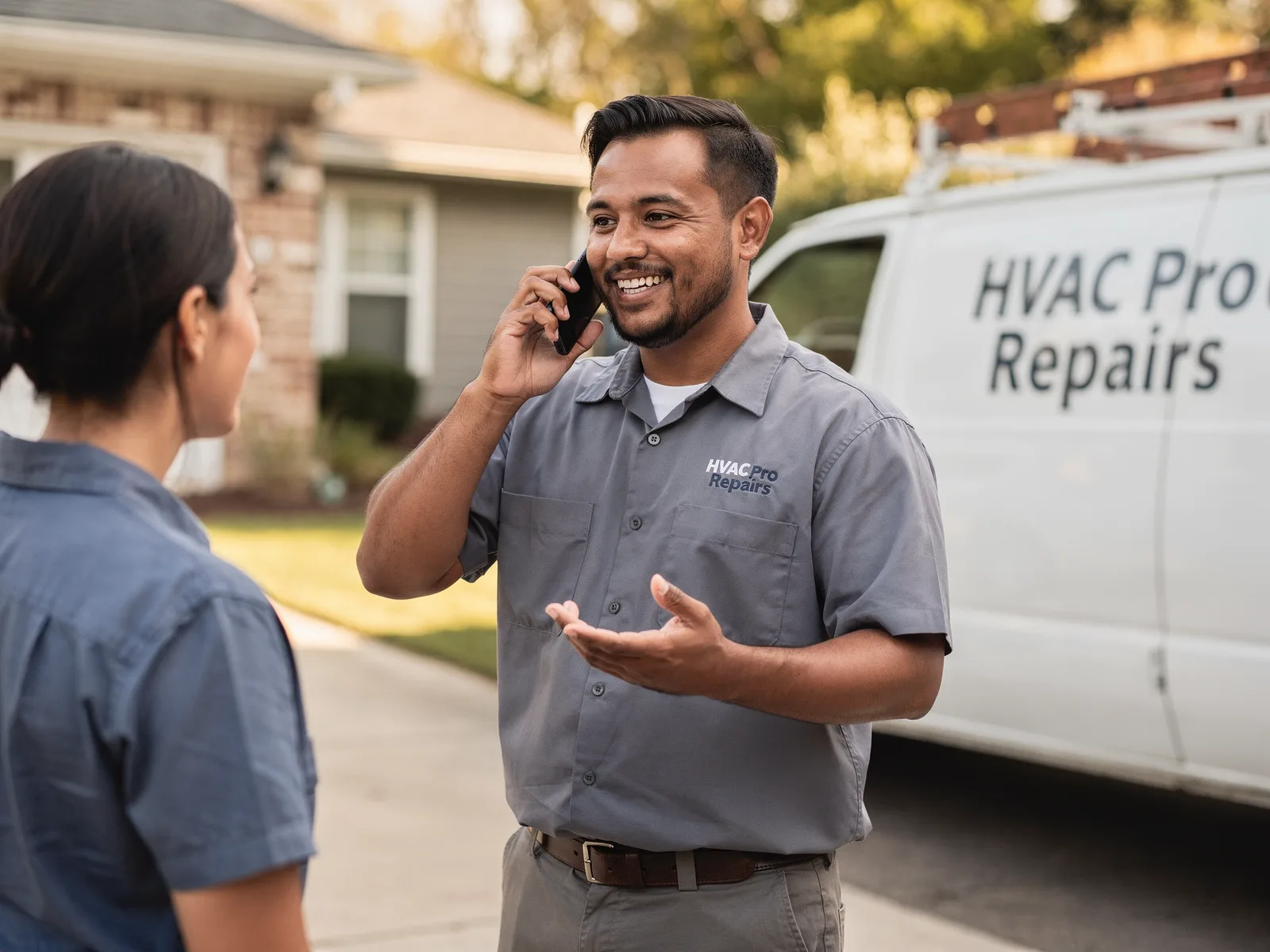 Heat Pump Repair Blackduck, MN FAQs